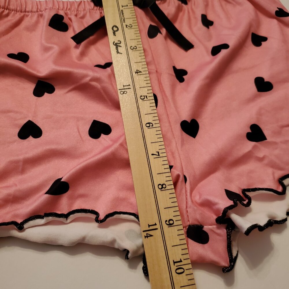 Sleepwear women's Pajama summer Sexy Size 2. - Picture 8 of 12